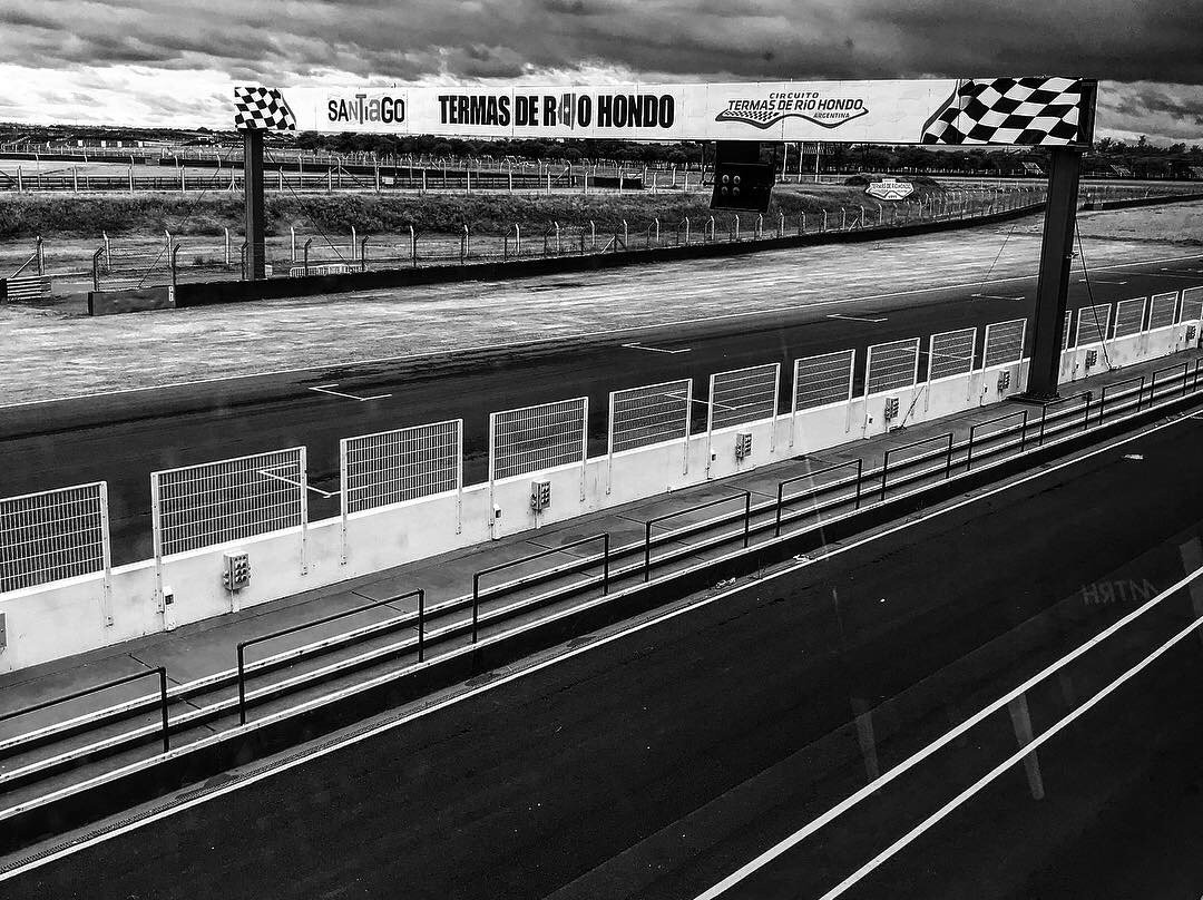 Autodromo Internacional景点图片