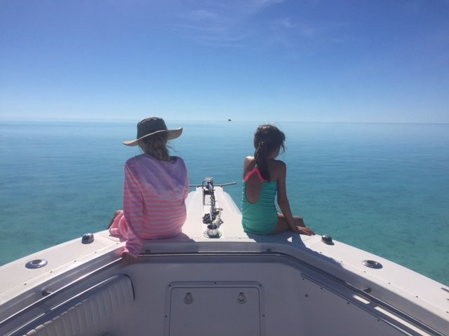 M & J's Charters-格雷斯湾必去景点