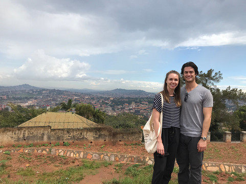 Airpals Safaris Tour-坎帕拉必去景点