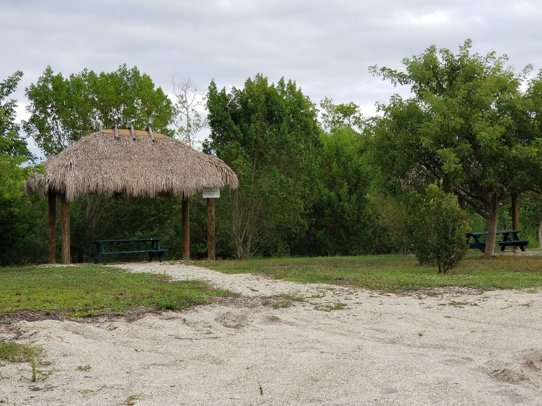 St. Jude Nature Trail-Saint James City必去景点