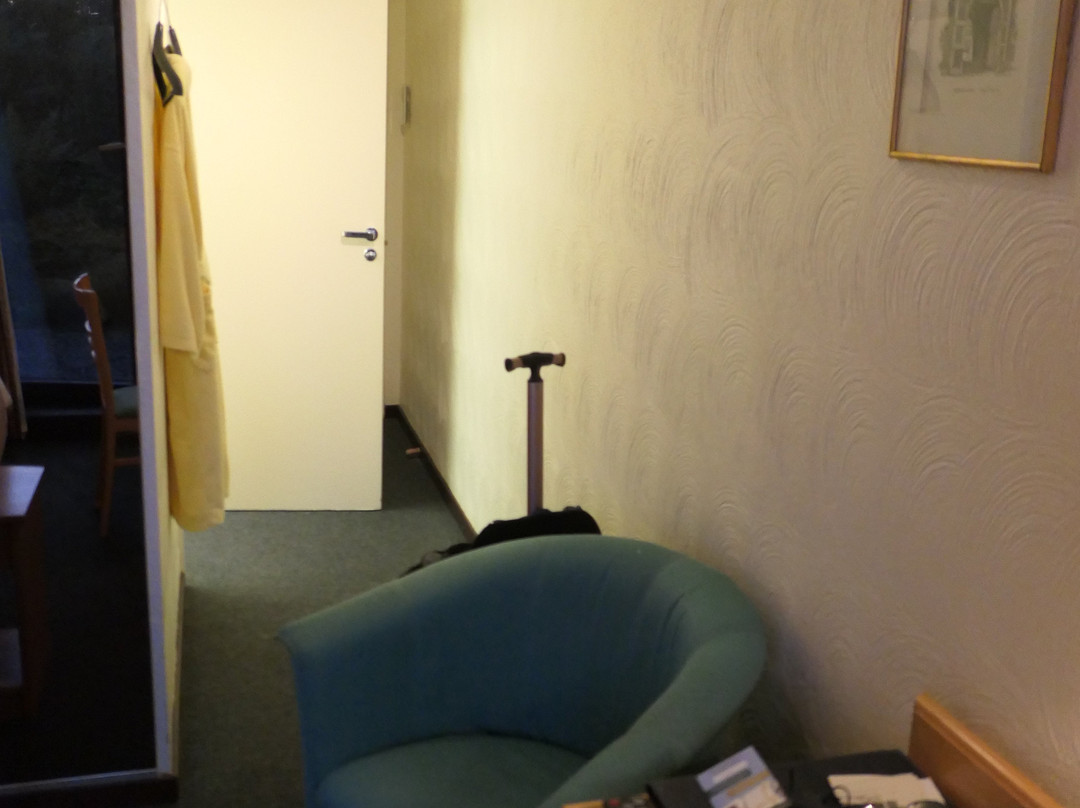 Hotel Les 3 Cles主图