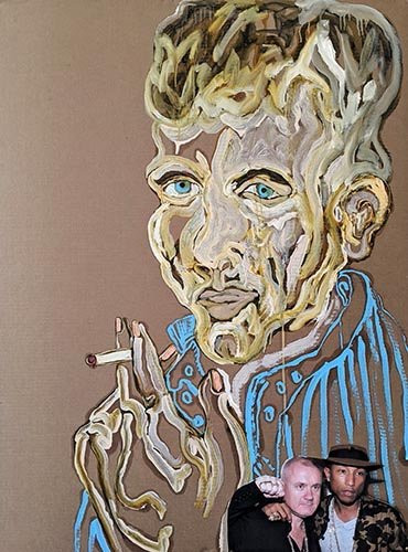 迈阿密海滩巴塞尔艺术展-迈阿密海滩必去景点