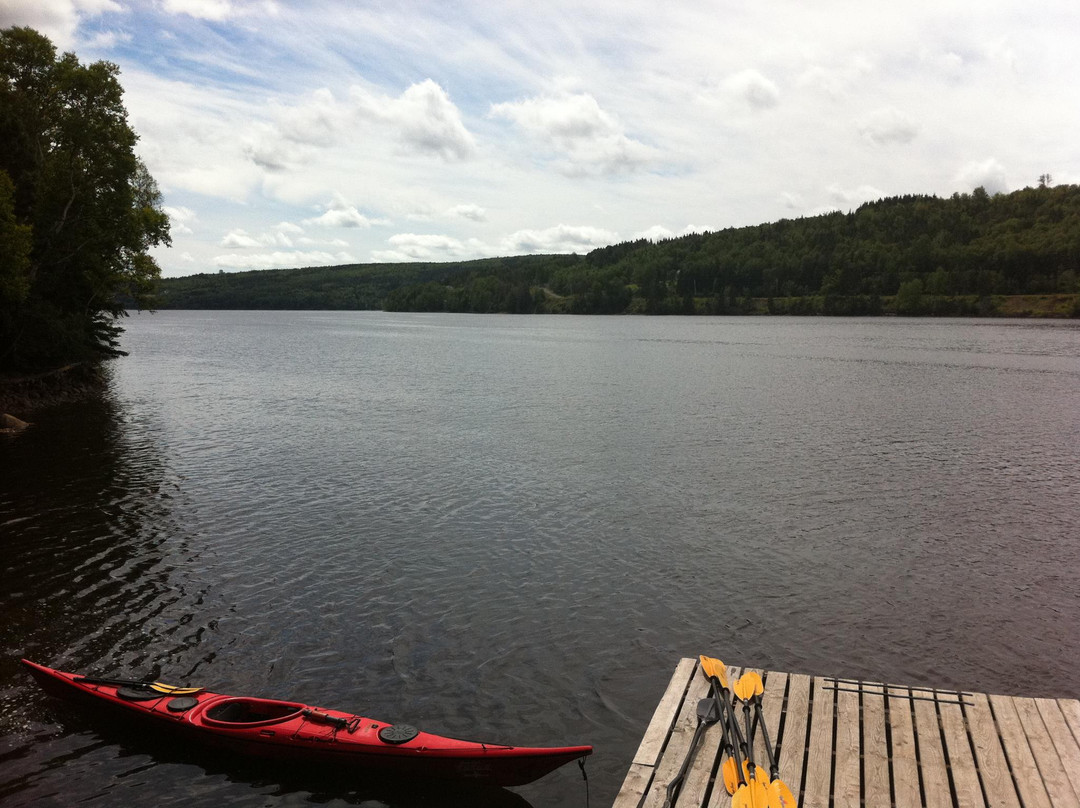 North River Kayak景点图片
