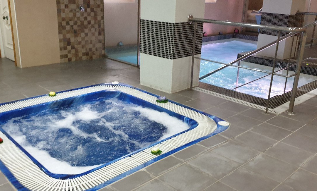 Hotel & Spa Plaza主图