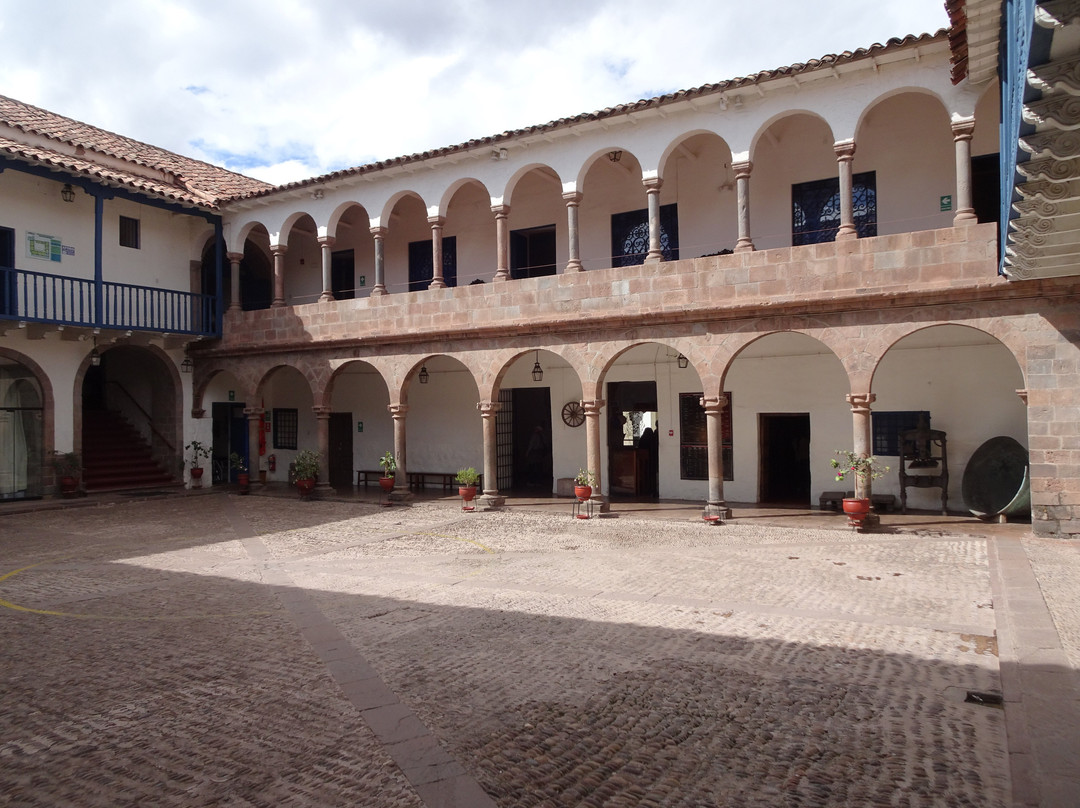 Museo Historico Regional景点图片