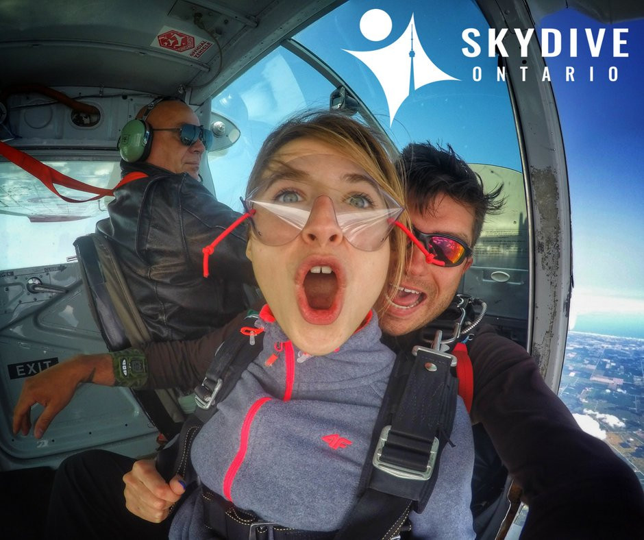 Skydive Ontario