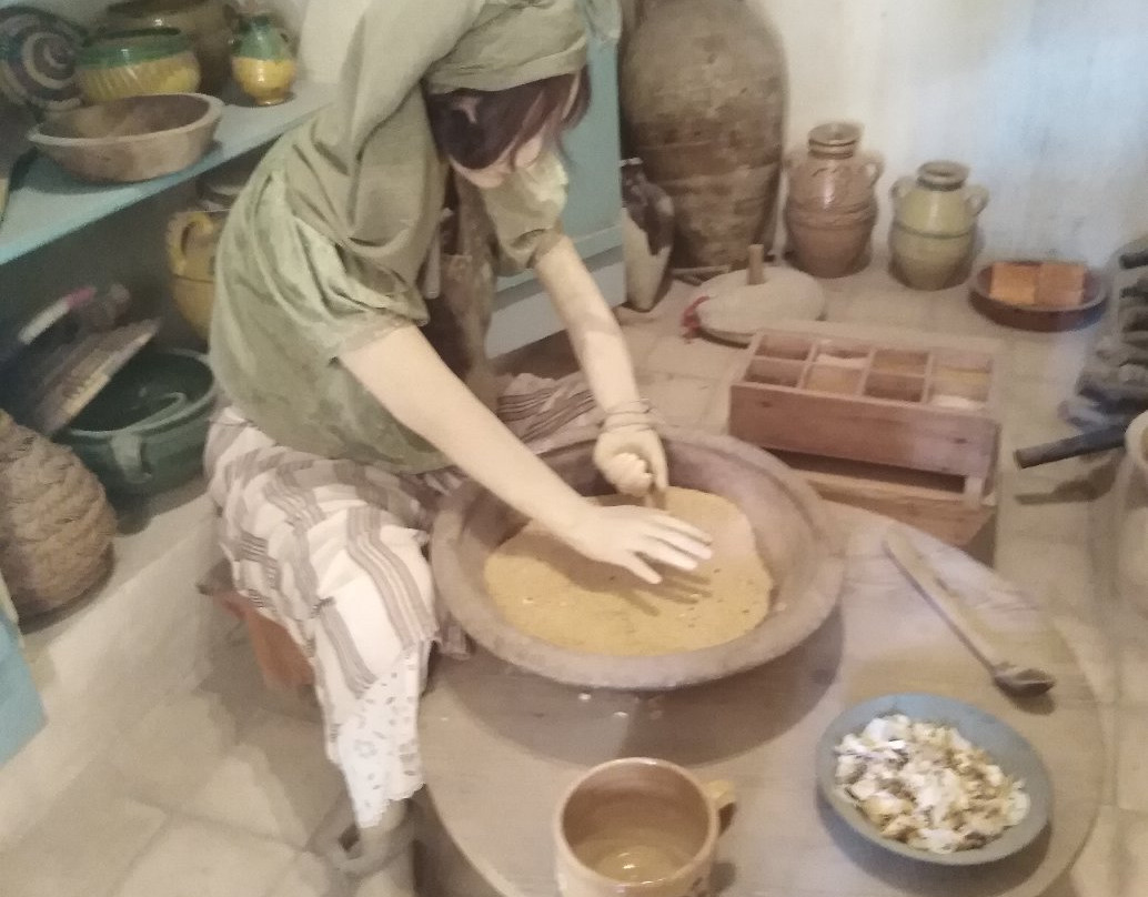 Kalaout el-Koubba-苏塞必去景点