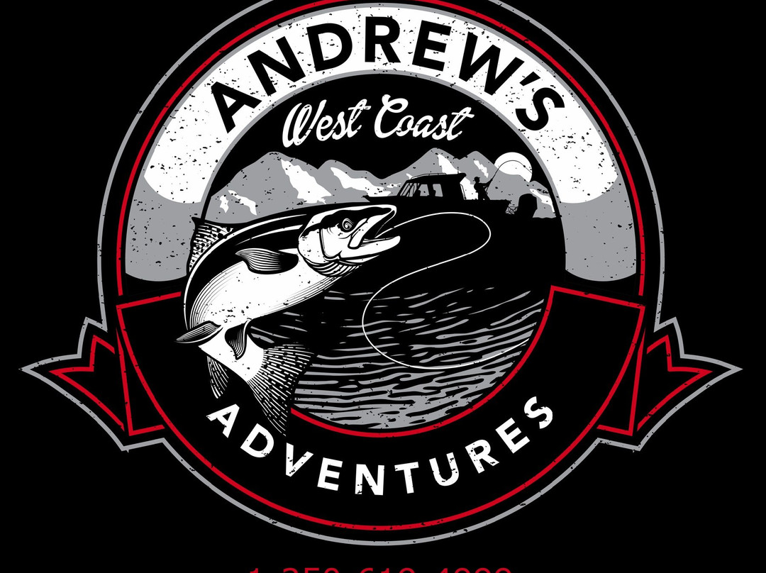 Andrew's West Coast Adventures-纳奈莫必去景点