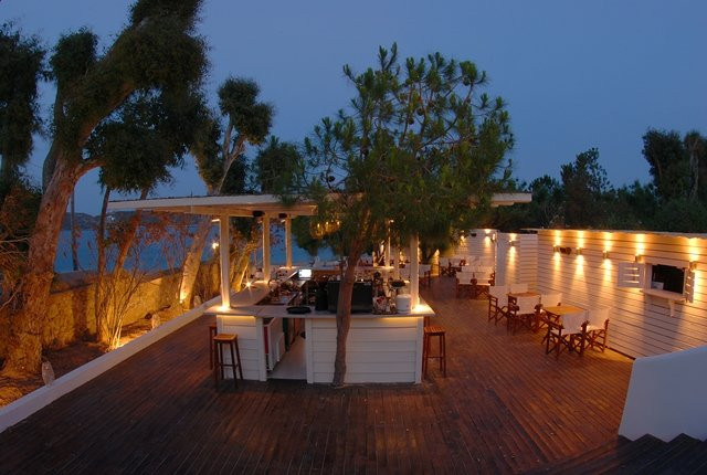 Coralli Camping主图