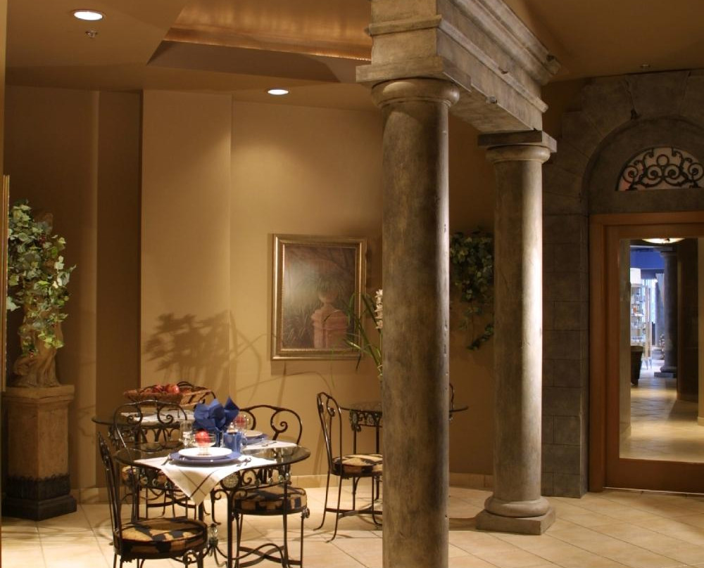 Murrayville旅游景点-Spa Utopia - Langley