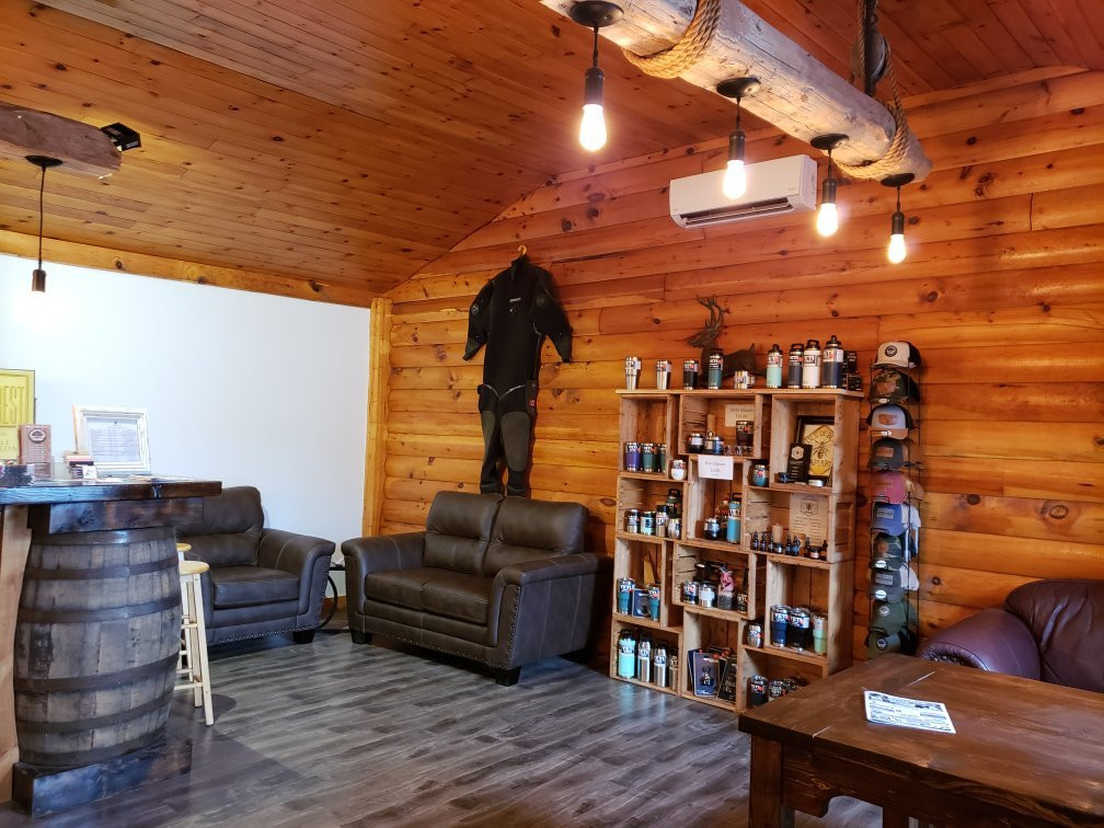 Still Fired Distilleries-安纳波利斯罗亚尔必去景点