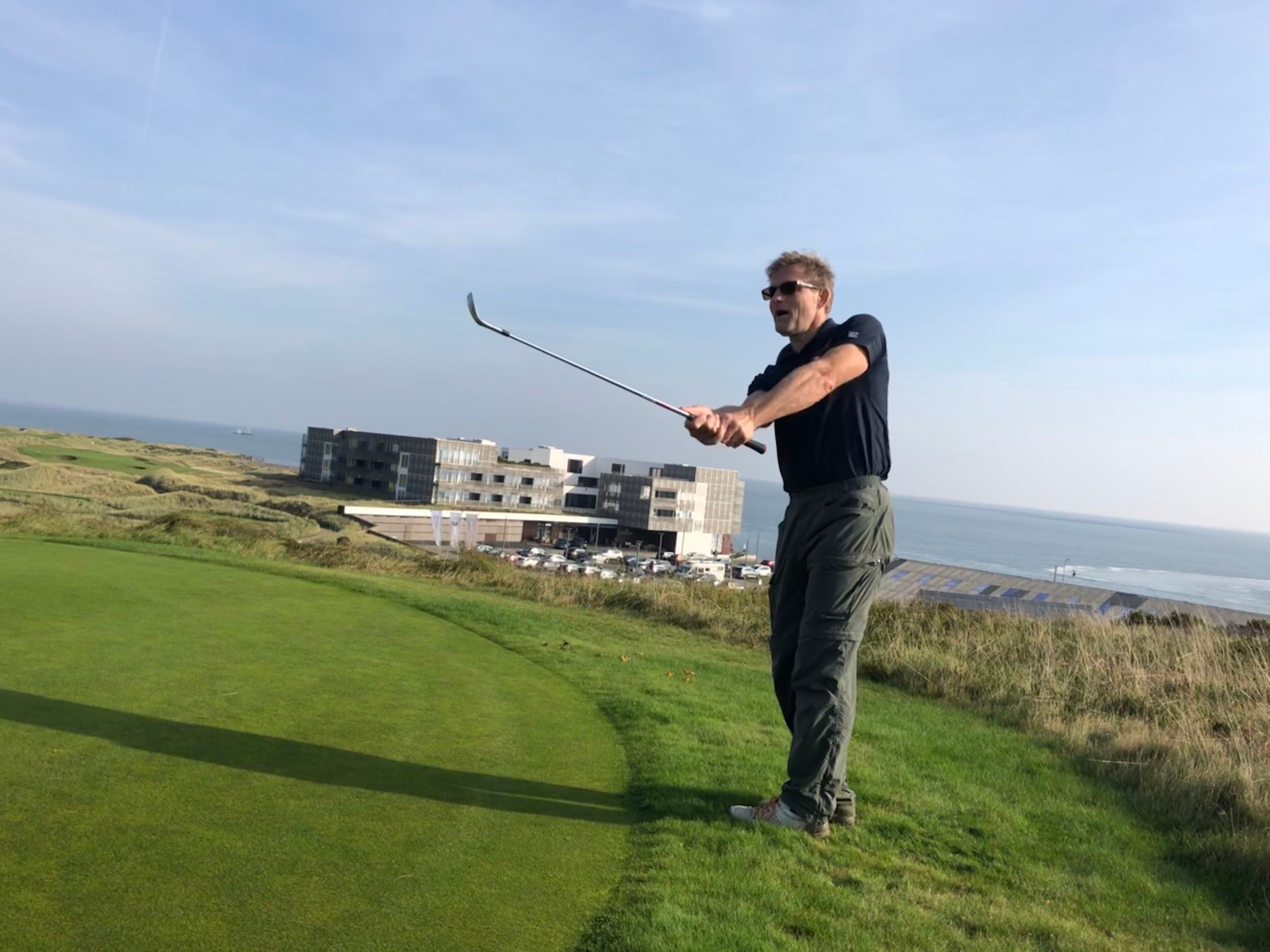 Budersand Hotel - Golf & Spa - Sylt-浴室