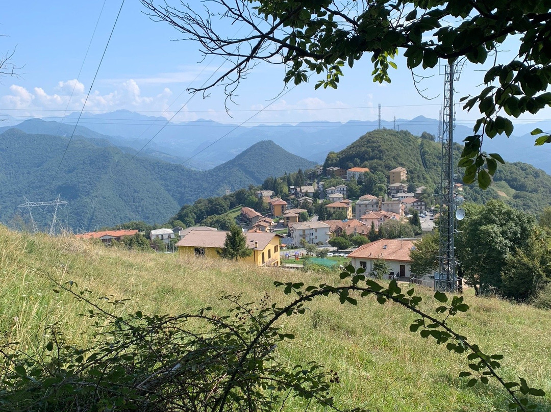 Valcava景点图片