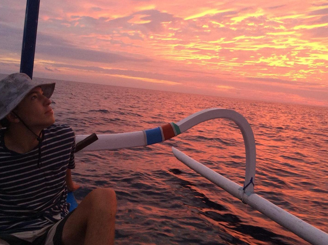 Padma Organization-Taman Bali必去景点