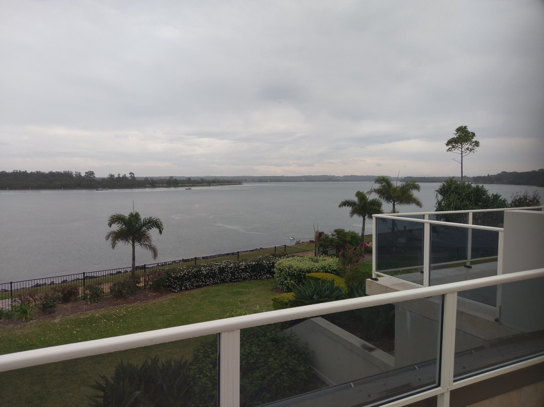 Harrington River Lodge主图