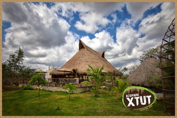 Ecopark Xtut
