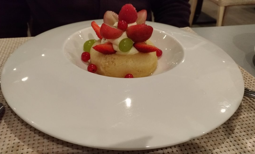 Atlantis Restaurante