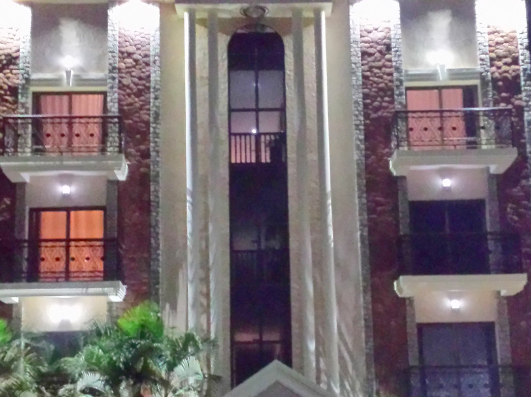 Le Royal Palace主图