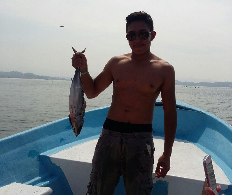 Manzanillo Watersports-曼萨尼约必去景点