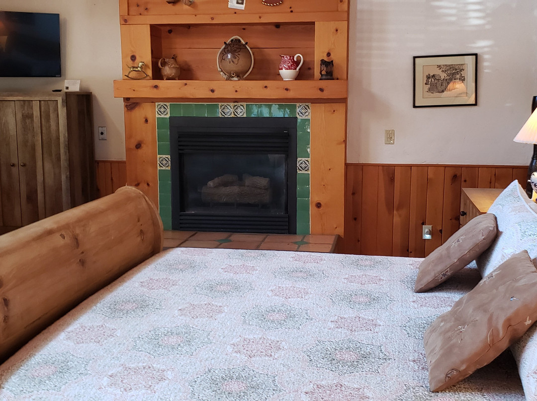 宅基地旅馆&别墅主图