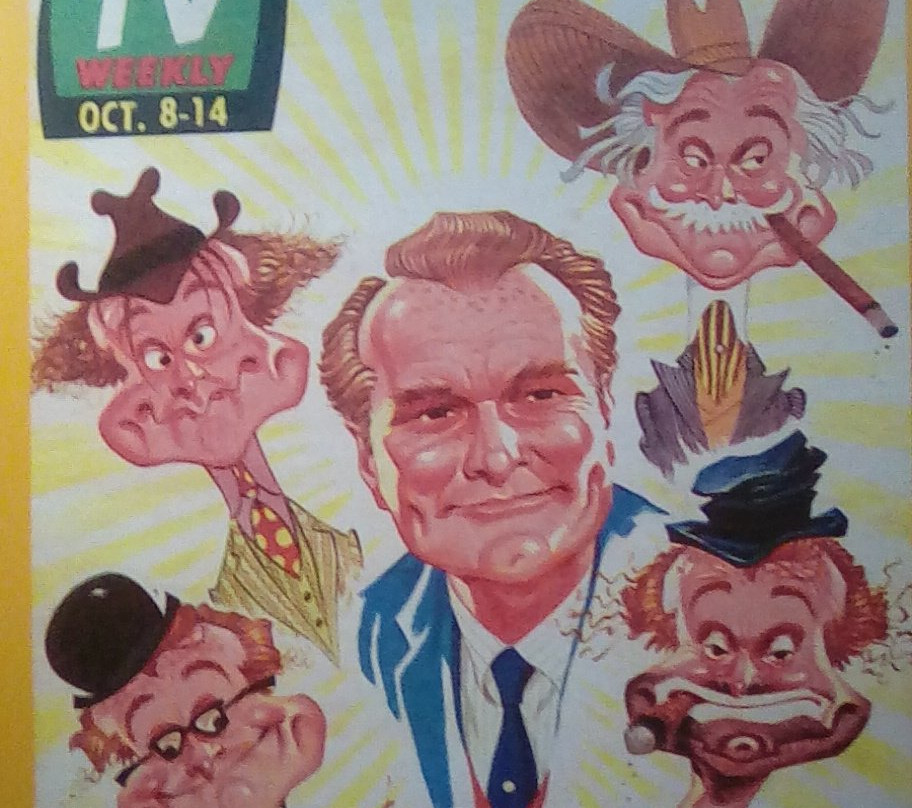 Red Skelton Museum of American Comedy-文森必去景点