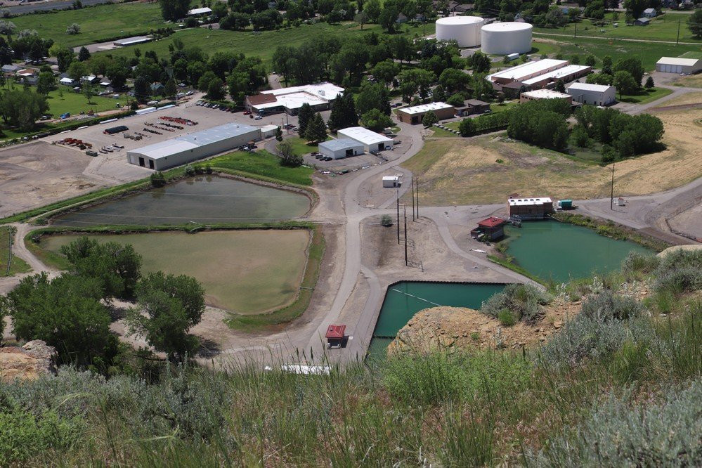 Sacrifice Cliff-比灵斯必去景点