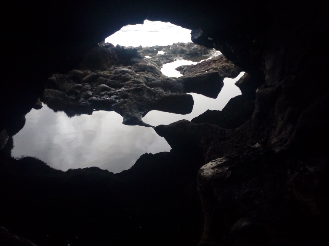 Apnea Canarias-卡门港必去景点