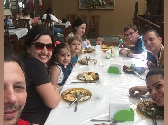 Sitiolândia-Caieiras必去景点