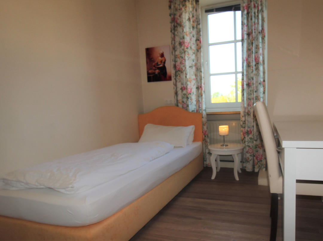 Hotel - Gasthof Opel主图