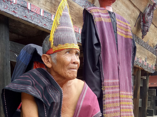 Saroha global tour-棉兰必去景点