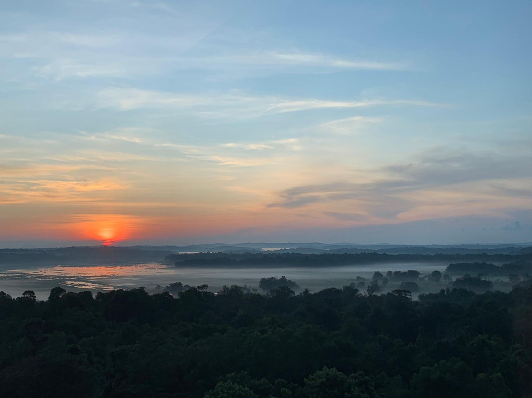 Best Western Premier Panbil主图