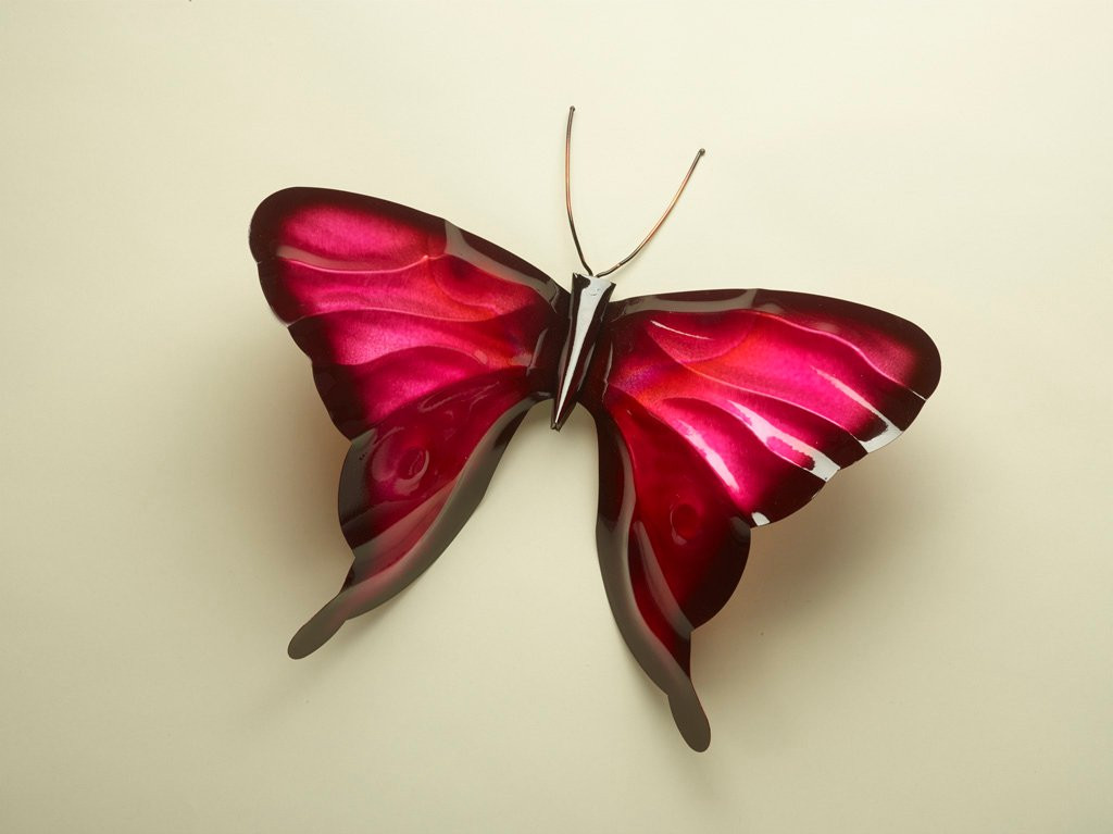 Leicester旅游景点-Haw Creek Forge