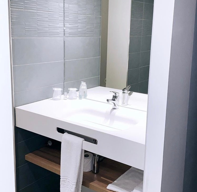 Alive Hotel De Quebec主图