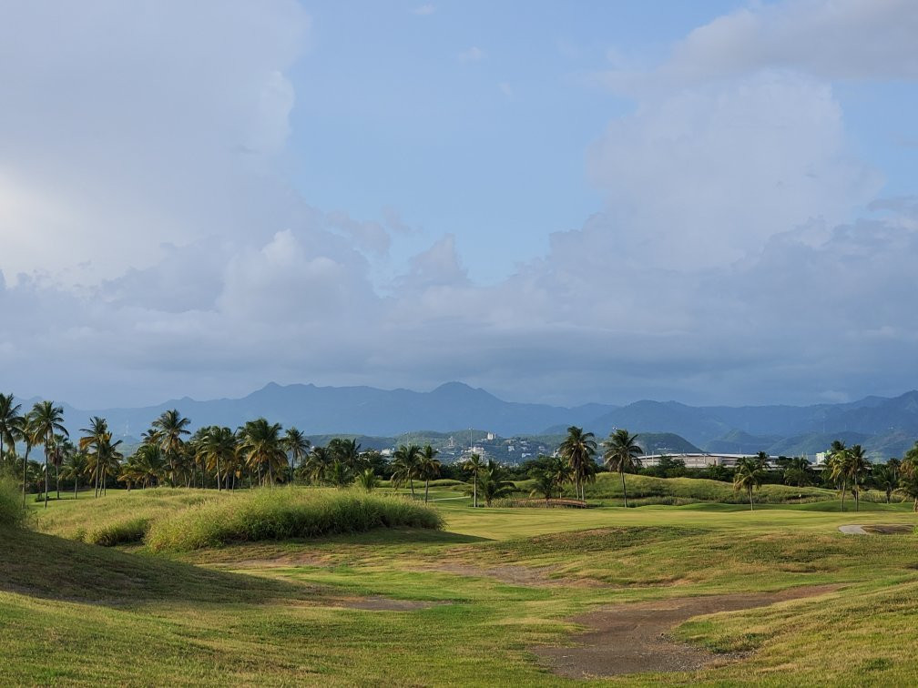Costa Caribe Golf & Country Club景点图片