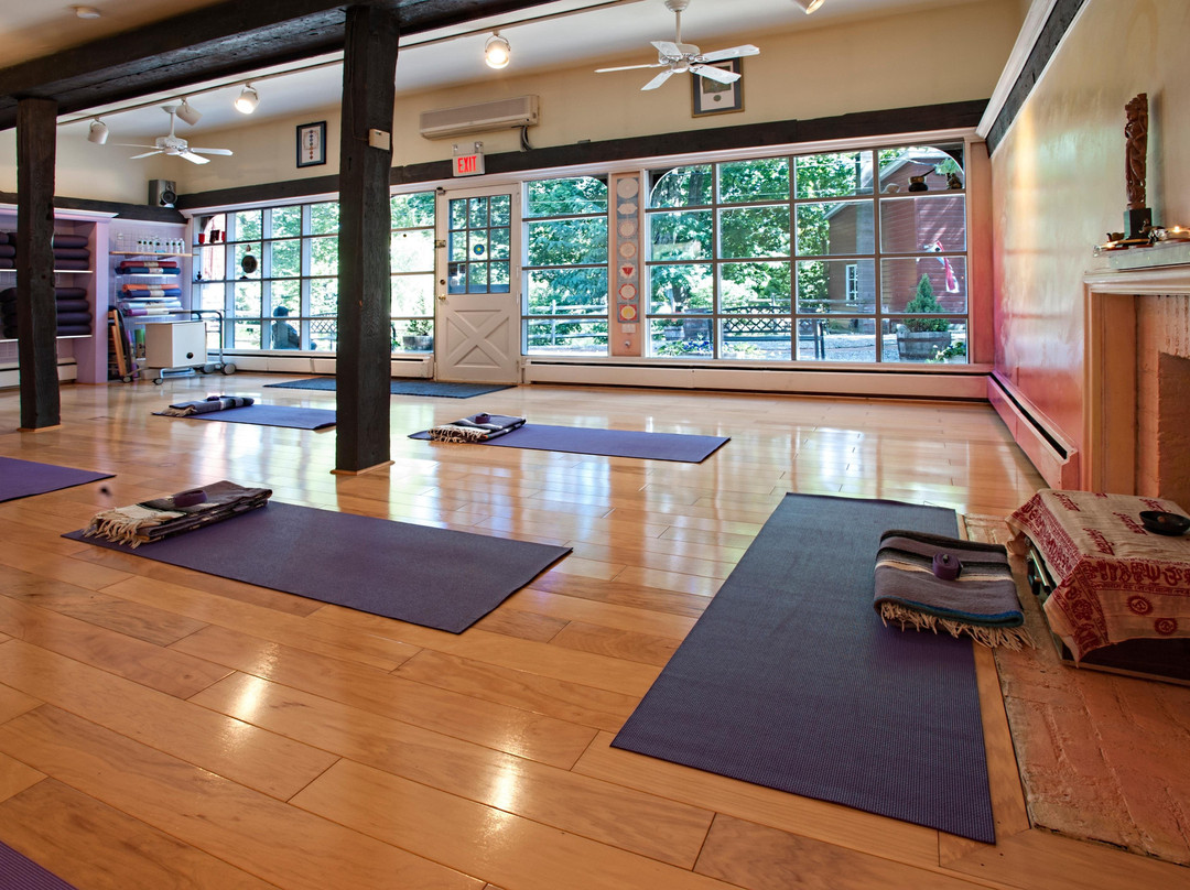Shree Yoga Studios景点图片