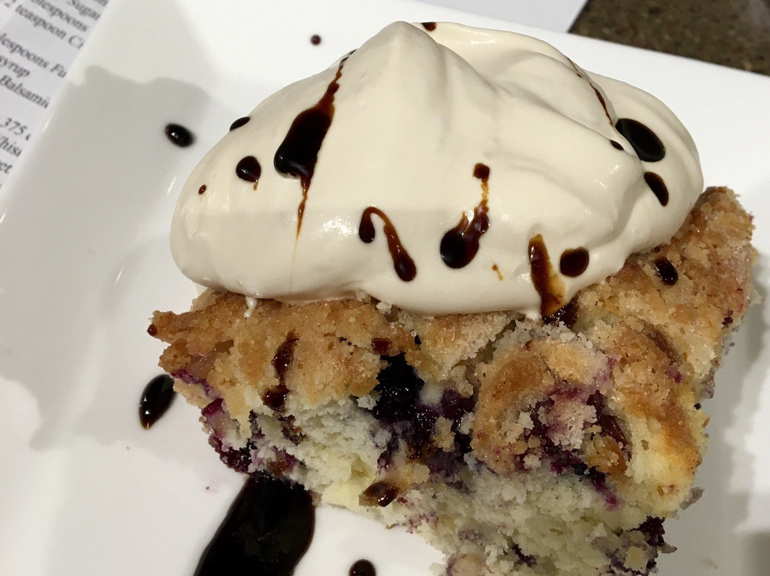 Fustini's Oils & Vinegars-特拉弗斯城必去景点