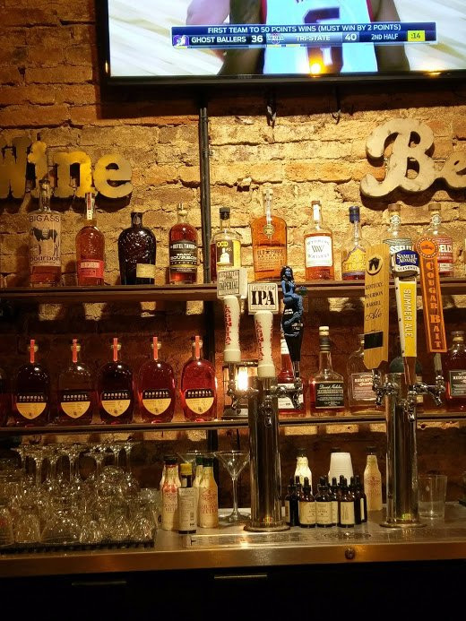 Nazareth旅游景点-Moses Black Tavern