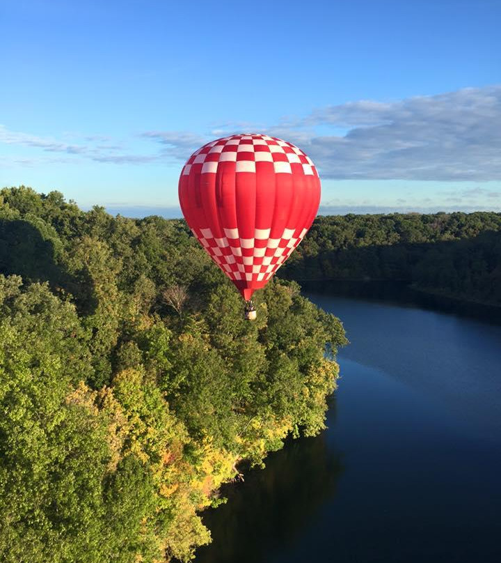 SkyCab Balloon Promotions, Inc.景点图片