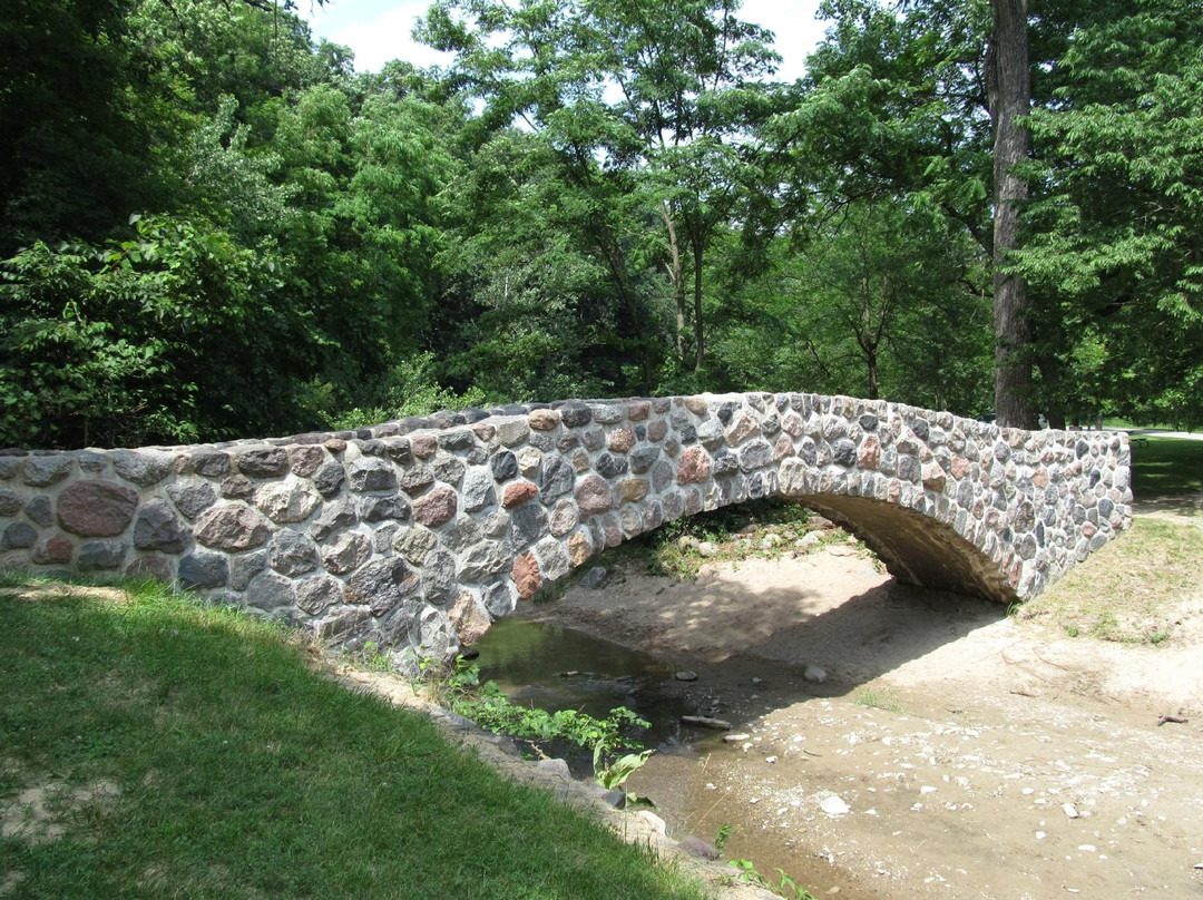 Ledges State Park景点图片