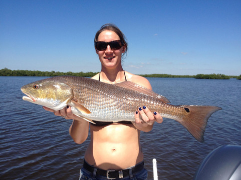 Fish The Salt-那不勒斯必去景点