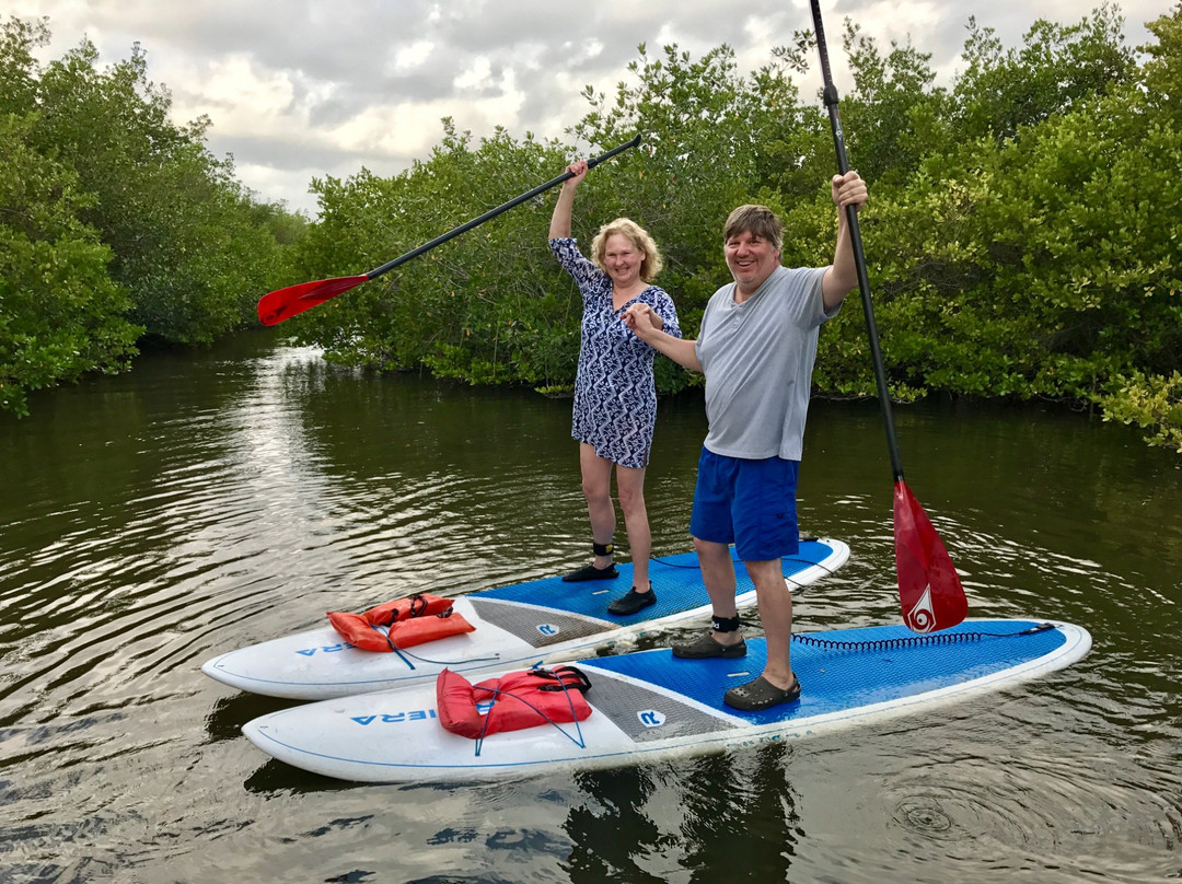 SoBe Surf-可可海滩必去景点