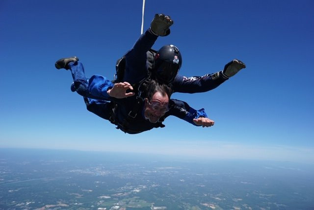 Connecticut Parachutists Inc.