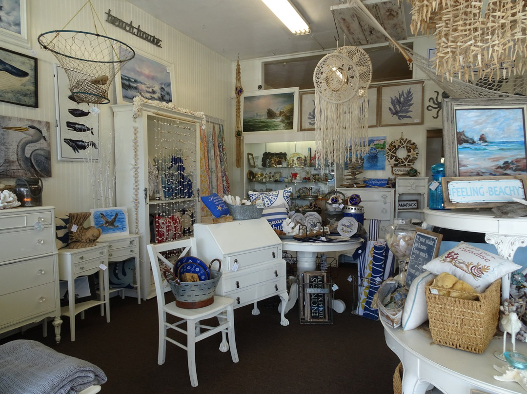 Ocean Tide Interiors (formerly Olde Ivy Antiques)-卡尔斯巴德必去景点