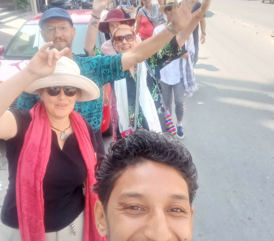 Tourist Hero Amritsar-阿姆利则必去景点