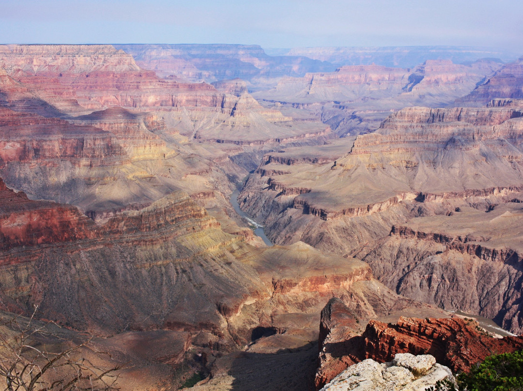 Mohave Point景点图片