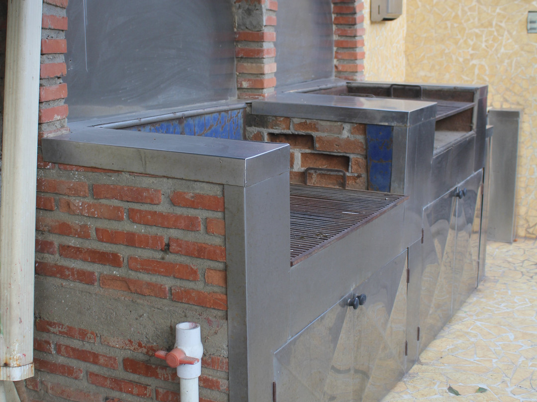 OYO Hotel Cocobeach主图