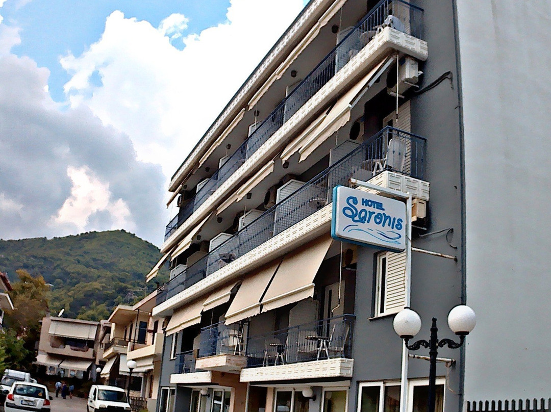 Hotel Saronis主图