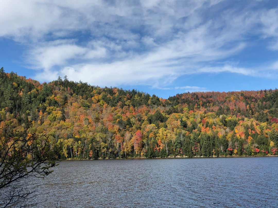 Garnet Hill Lodge主图