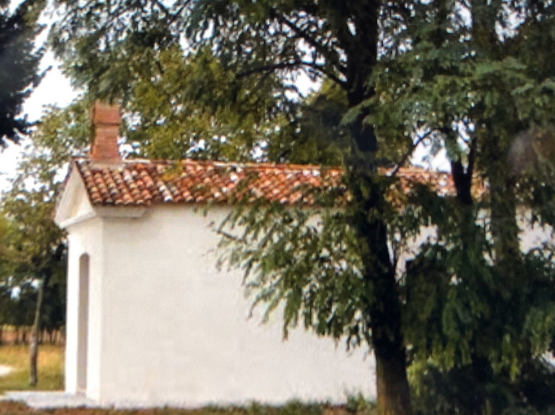 Chiesa della Madonna dell'Aiuto景点图片