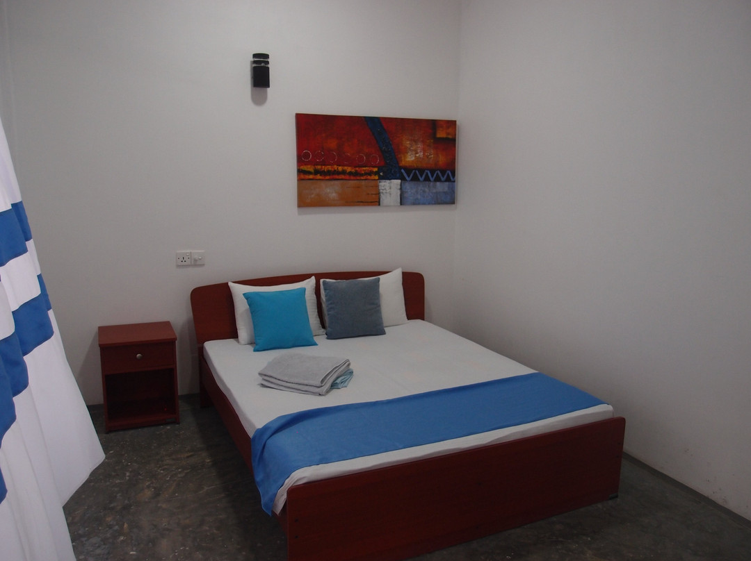 D'Villa Garden House主图